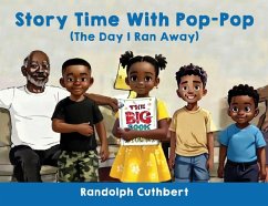 Story Time With Pop-Pop - Cuthbert, Randolph