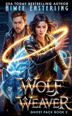 Cover Wolf Weaver