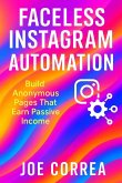 Faceless Instagram Automation
