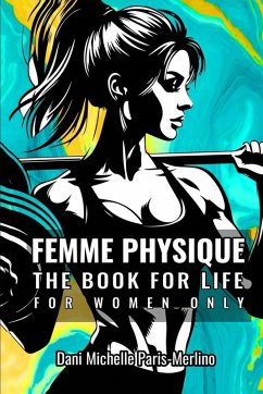 Cover FEMME PHYSIQUE