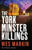 The York Minster Killings