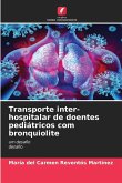 Transporte inter-hospitalar de doentes pediátricos com bronquiolite
