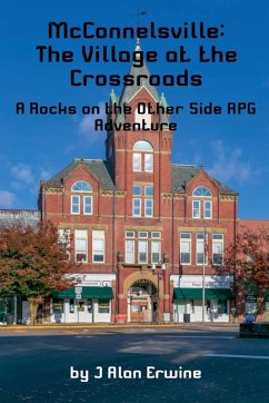 McConnelsville - Erwine, J Alan