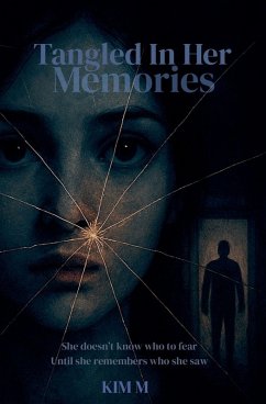 Cover Tangled In Her Memories