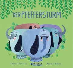 Cover Der Pfeffersturm