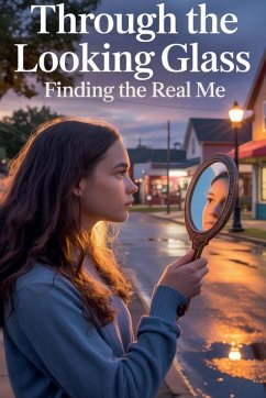 Cover Through the Looking Glass