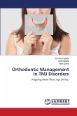 Orthodontic Management in TMJ Disorders