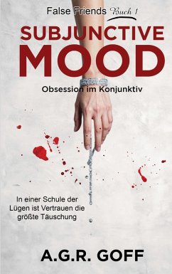 Cover Subjunctive Mood