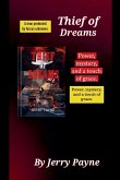 Thief of Dreams by Jerry Payne