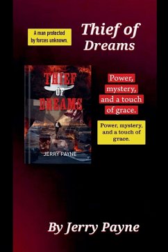 Thief of Dreams by Jerry Payne - Powers, Franklin; Payne, Jerry Thief of Dreams by Jerry Payne - Powers, Franklin; Payne, Jerry