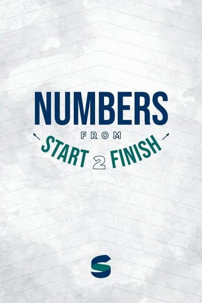 Numbers from Start2Finish Numbers from Start2Finish