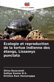 Écologie et reproduction de la tortue indienne des étangs, Lissemys punctata
