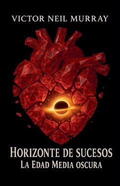 Horizonte de sucesos - Murray, Victor Neil Horizonte de sucesos - Murray, Victor Neil