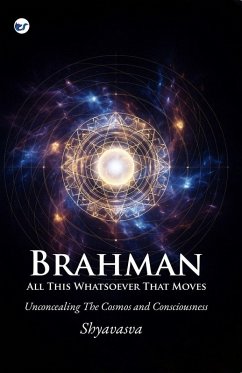 Cover Brahman All This Whatsover That Moves