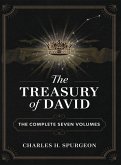 The Treasury of David