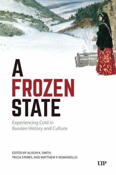 A Frozen State