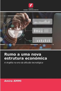 Cover Rumo a uma nova estrutura económica