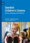 Swedish Children's Cinema