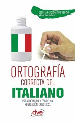 Ortografía correcta del italiano - Escuela de Idiomas de Vecchi Ortografía correcta del italiano - Escuela de Idiomas de Vecchi
