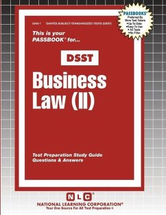 Cover Business Law (II)