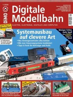 Cover Systemausbau auf clevere Art