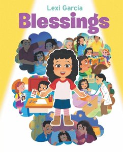 Cover Blessings