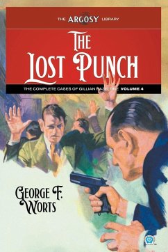 Cover The Lost Punch
