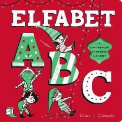 Cover Elfabet ABC
