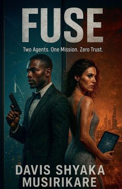 Fuse - Musirikare, Davis Shyaka