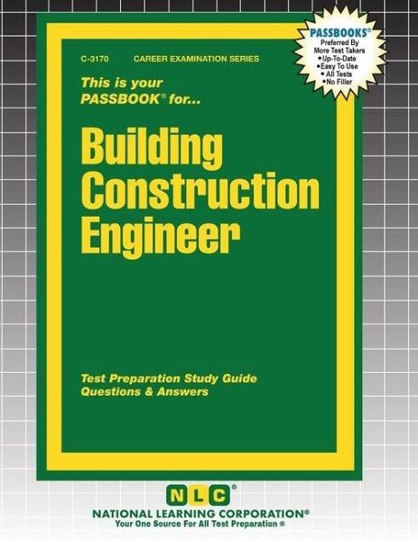 Building Construction Engineer Building Construction Engineer