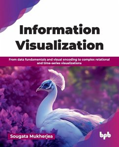 Cover Information Visualization