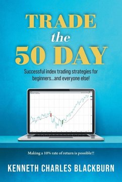 Cover Trade the 50 Day