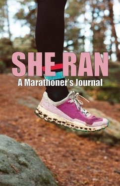 Cover She Ran