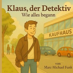 Klaus, der Detektiv