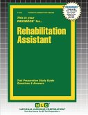 Rehabilitation Assistant