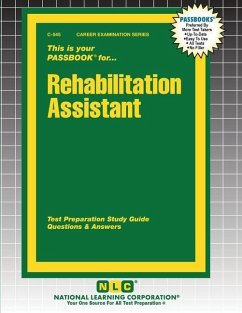 Cover Rehabilitation Assistant