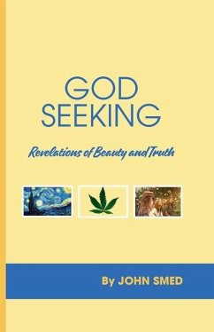 Cover God Seeking