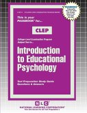 Introduction to Educational Psychology