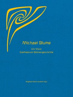Cover Michael Blume