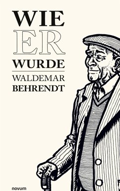 Cover Wie er wurde
