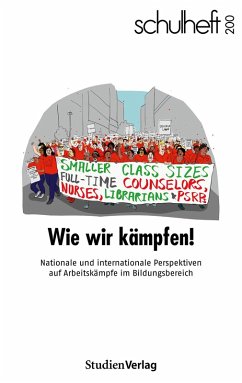 Cover schulheft 4/25 - 200