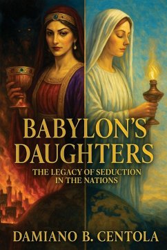 Babylon's Daughters - Centola, Damiano B