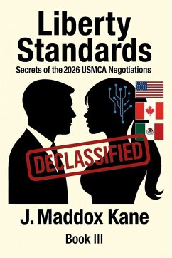 Liberty Standards - Kane, J. Maddox