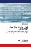 Nanofluid based Heat Exchanger