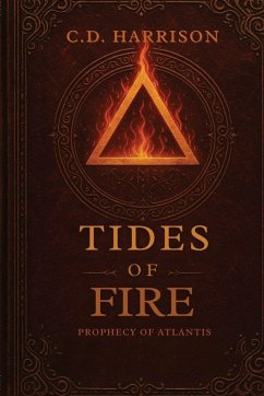 Cover Tides of Fire