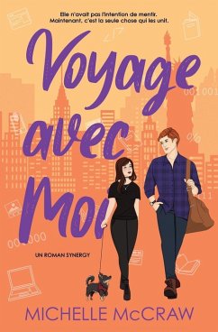 Voyage avec Moi - McCraw, Michelle