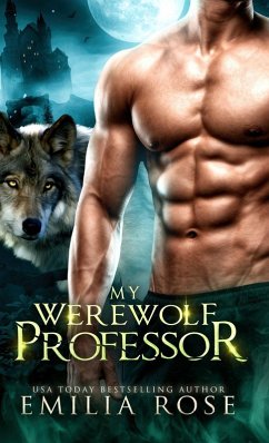 My Werewolf Professor - Rose My Werewolf Professor - Rose