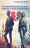 Te contaré historias de amor, desamor y otros sentimientos
