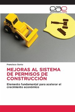 MEJORAS AL SISTEMA DE PERMISOS DE CONSTRUCCIÓN - Sorto, Francisco