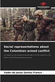 Social representations about the Colombian armed conflict
